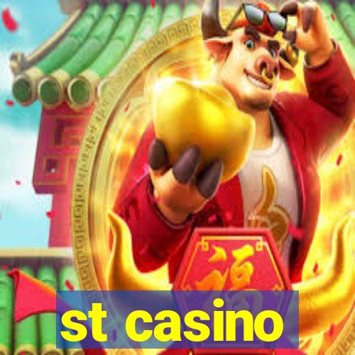 st casino