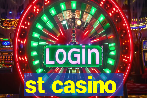 st casino