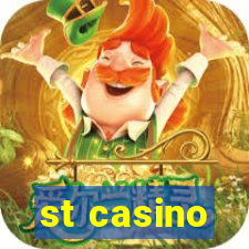 st casino