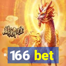 166 bet