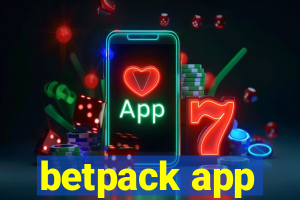 betpack app