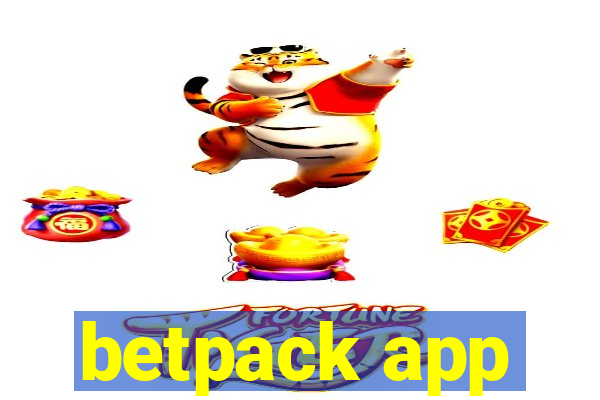 betpack app