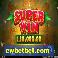 cwbetbet.com