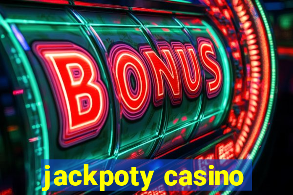 jackpoty casino