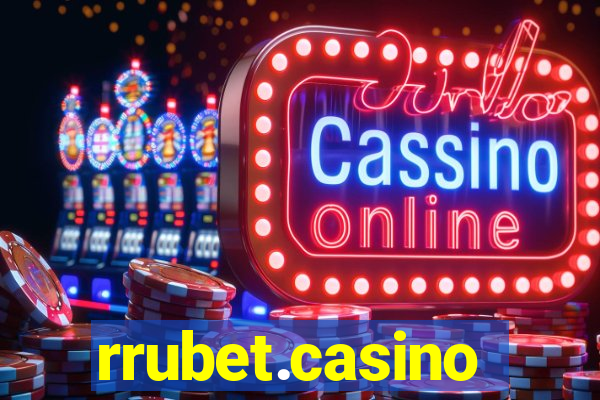 rrubet.casino