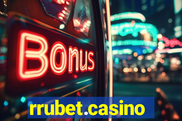 rrubet.casino