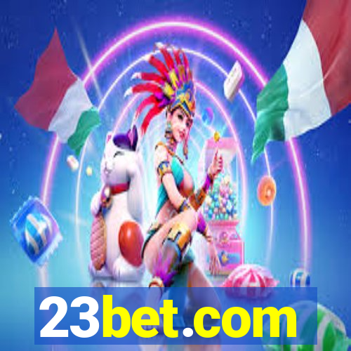 23bet.com