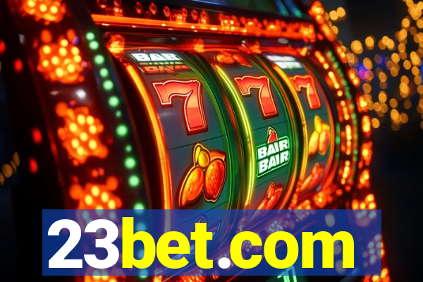 23bet.com