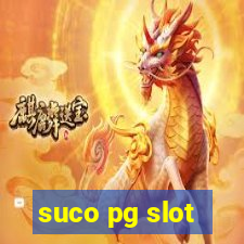 suco pg slot