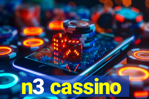 n3 cassino