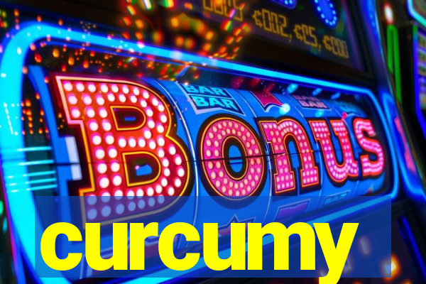 curcumy