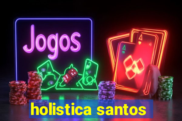 holistica santos