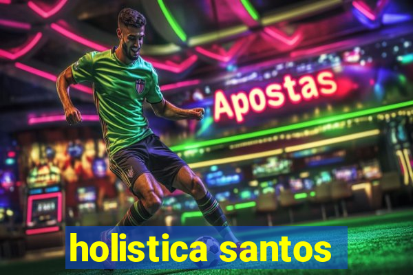 holistica santos