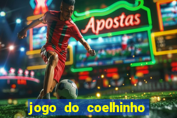 jogo do coelhinho jogo do coelhinho