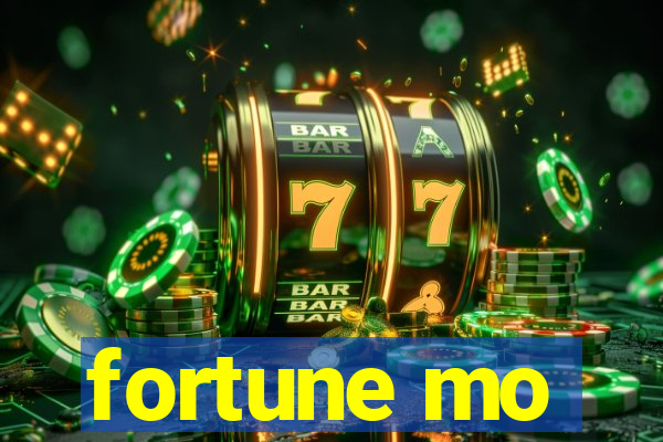 fortune mo