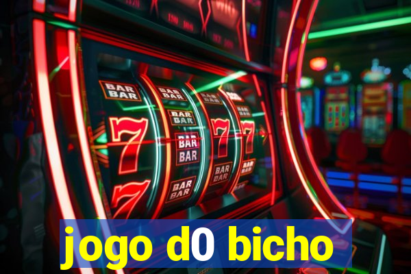 jogo d0 bicho