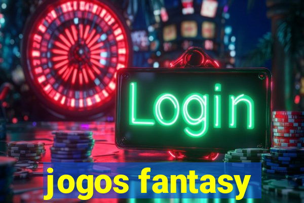 jogos fantasy