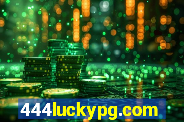 444luckypg.com