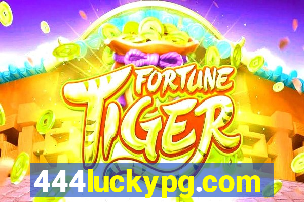 444luckypg.com