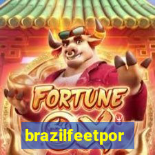 brazilfeetpor