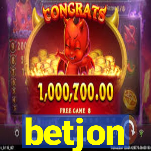 betjon