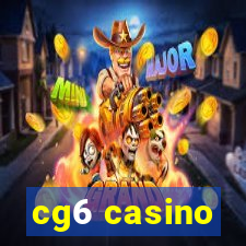 cg6 casino