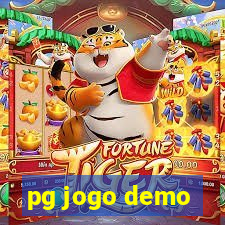 pg jogo demo