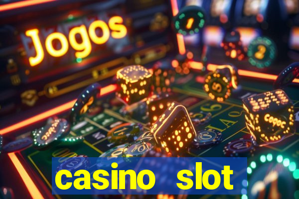 casino slot machines free games