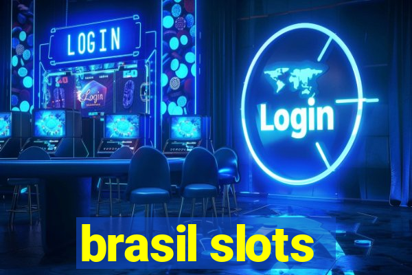 brasil slots