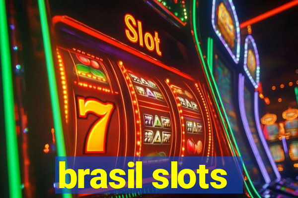 brasil slots