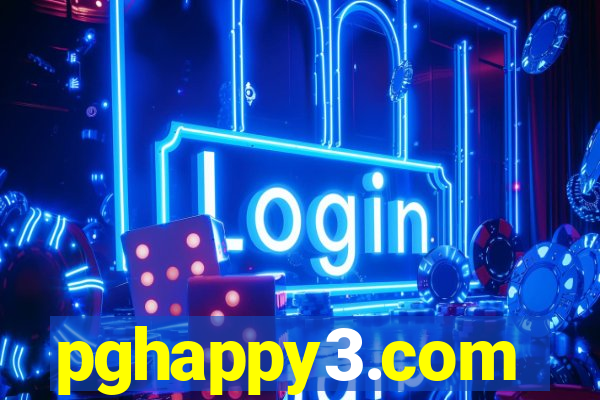 pghappy3.com