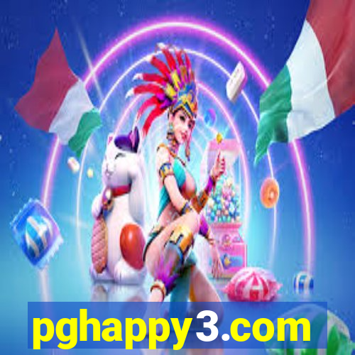 pghappy3.com