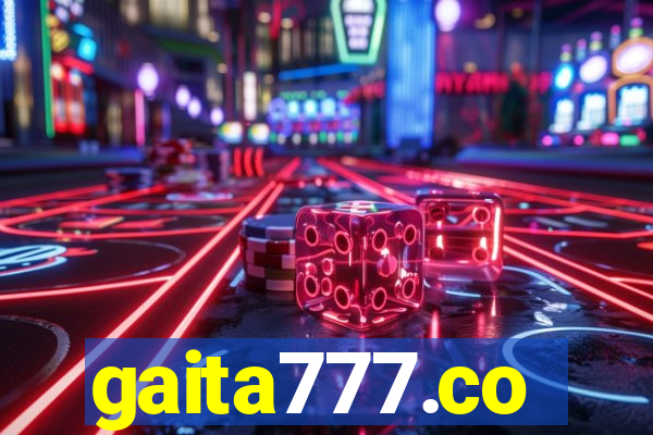 gaita777.co