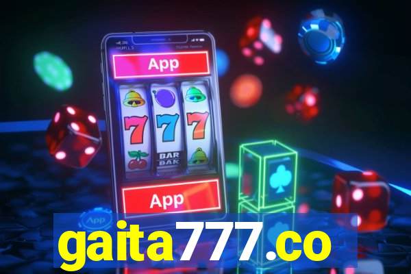 gaita777.co