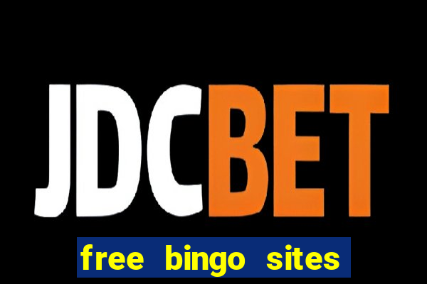 free bingo sites for fun