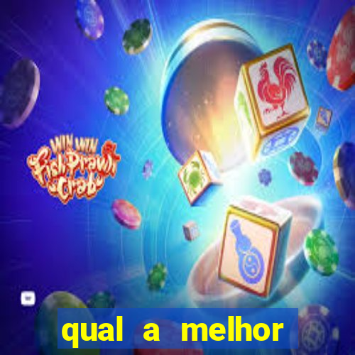 qual a melhor plataforma de jogos online para ganhar dinheiro