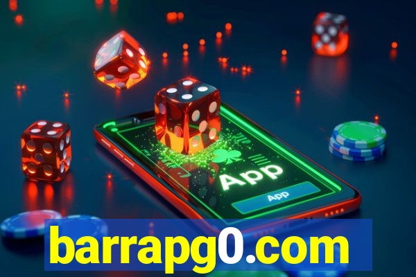 barrapg0.com