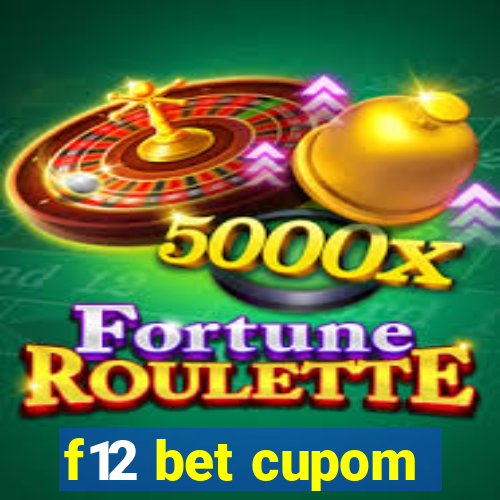 f12 bet cupom