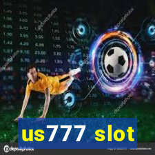 us777 slot