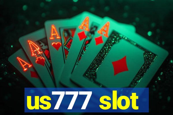 us777 slot