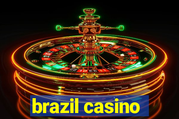 brazil casino