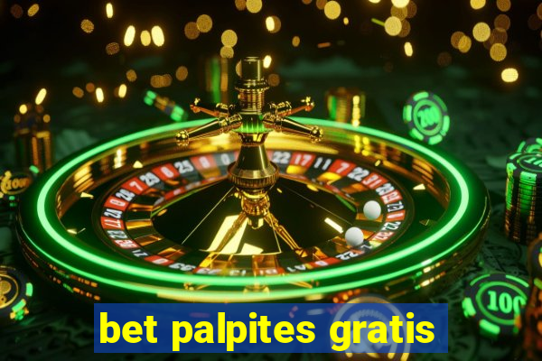 bet palpites gratis