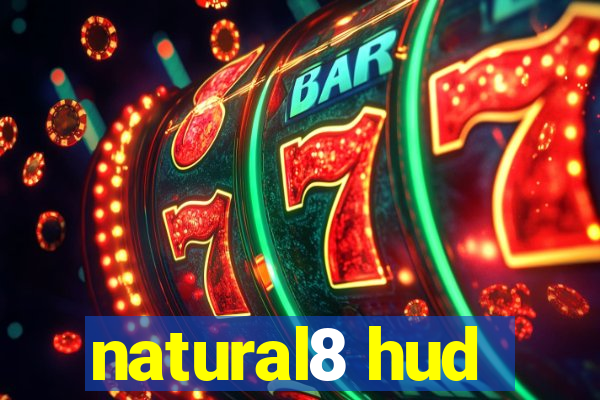 natural8 hud