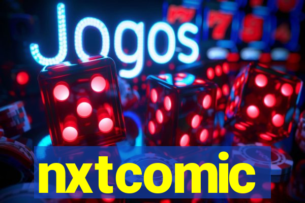 nxtcomic