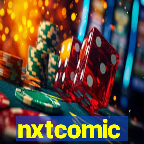 nxtcomic