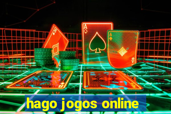 hago jogos online