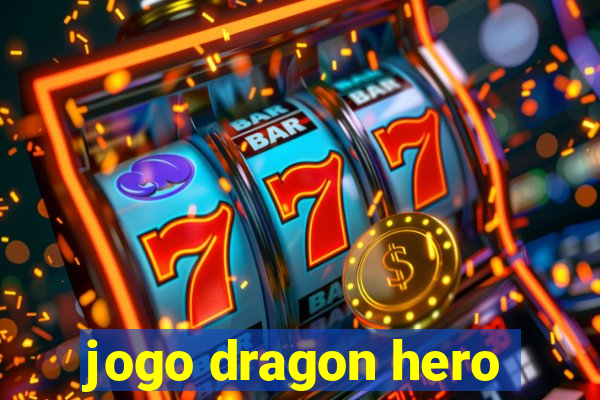 jogo dragon hero