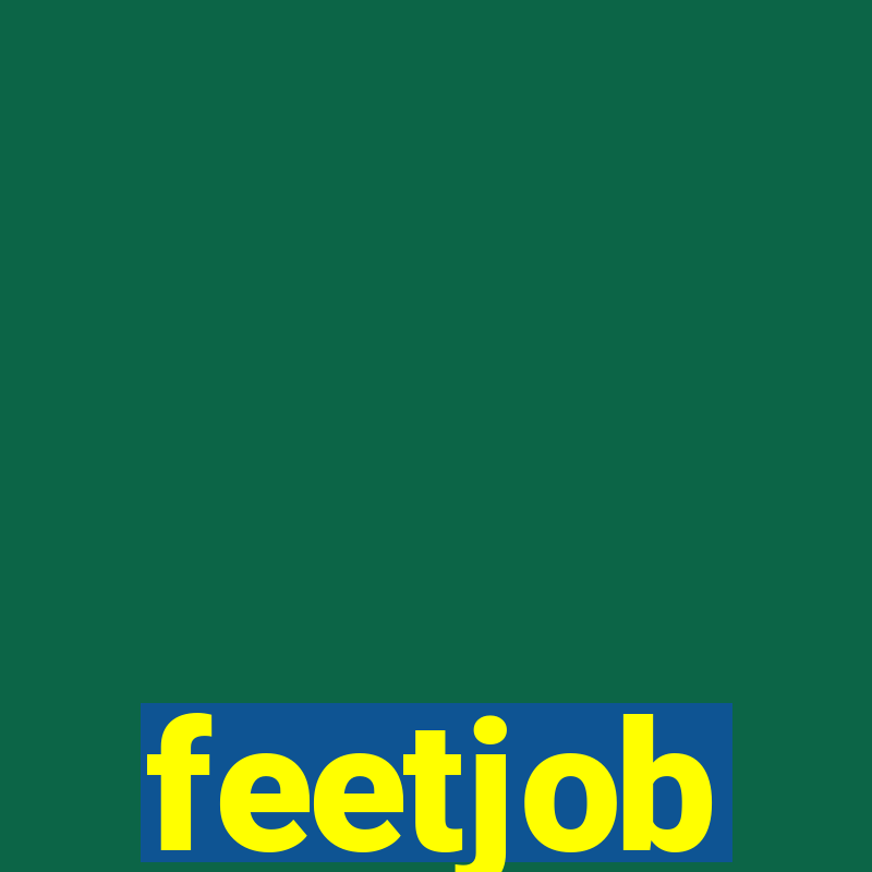 feetjob