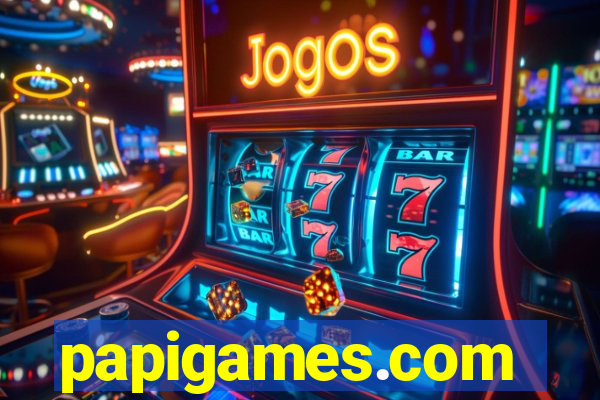 papigames.com