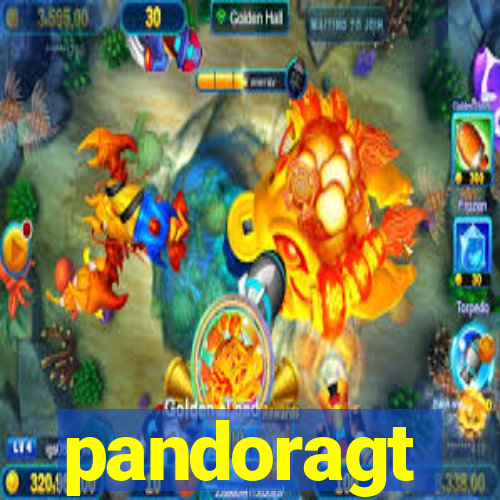 pandoragt